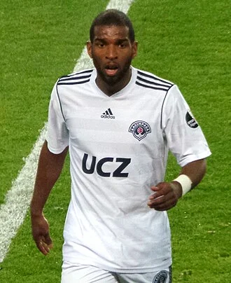Ryan Babel height profile photo