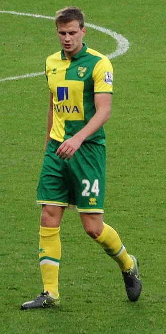 Ryan Bennett height profile photo