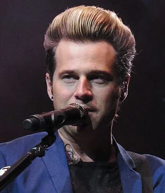 Ryan Cabrera height profile photo