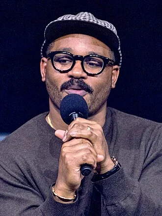 Ryan Coogler height profile photo