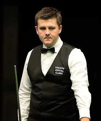 Ryan Day (snooker player) height profile photo