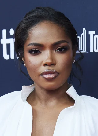 Ryan Destiny height profile photo