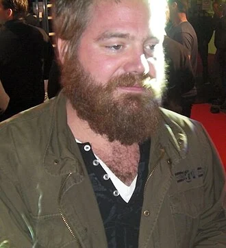 Ryan Dunn height profile photo