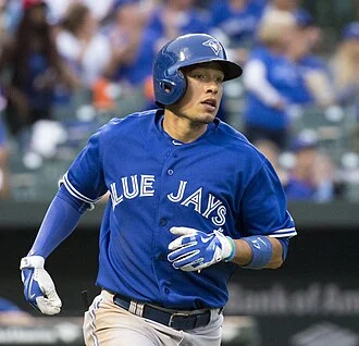 Ryan Goins height profile photo
