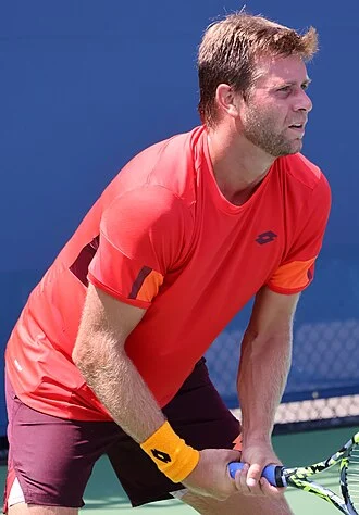 Ryan Harrison height profile photo