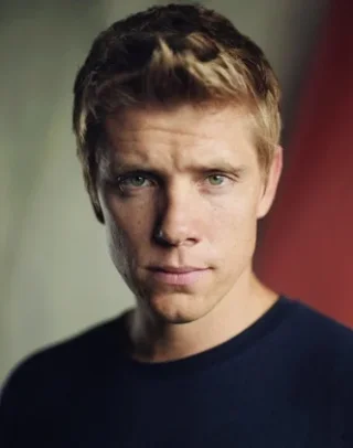 Ryan Hawley height profile photo