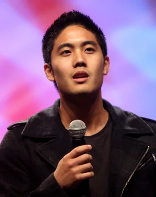 Ryan Higa height profile photo
