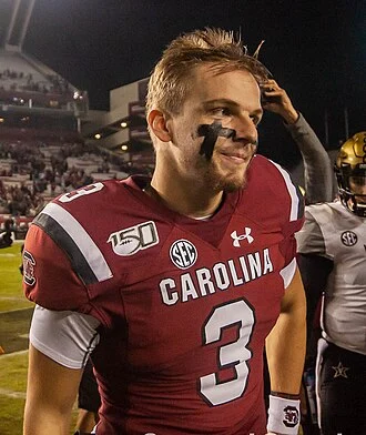 Ryan Hilinski height profile photo