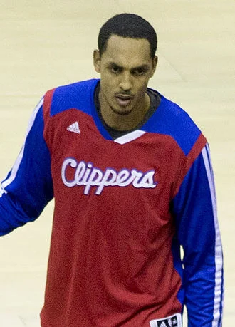 Ryan Hollins height profile photo