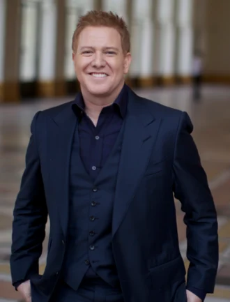 Ryan Kavanaugh height profile photo