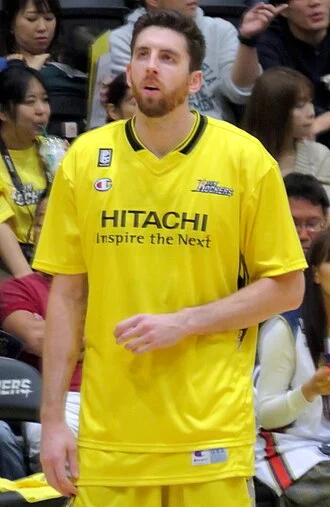 Ryan Kelly (basketball) height profile photo