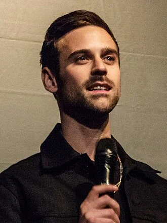 Ryan Lewis height profile photo