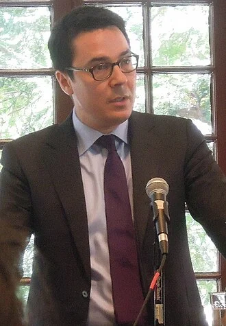 Ryan Lizza height profile photo