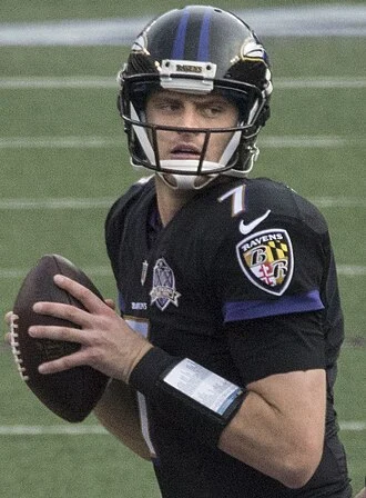 Ryan Mallett height profile photo