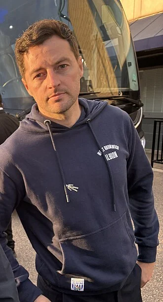 Ryan Mason height profile photo