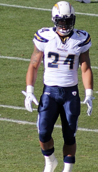 Ryan Mathews (American football) height profile photo