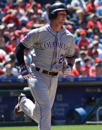 Ryan McMahon height profile photo