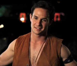 Ryan Merriman height profile photo