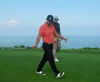 Ryan Moore (golfer) height profile photo