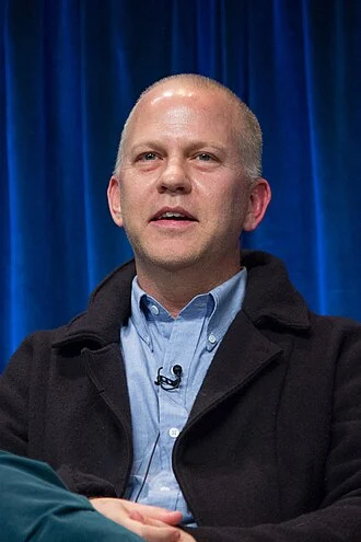Ryan Murphy (producer) height profile photo