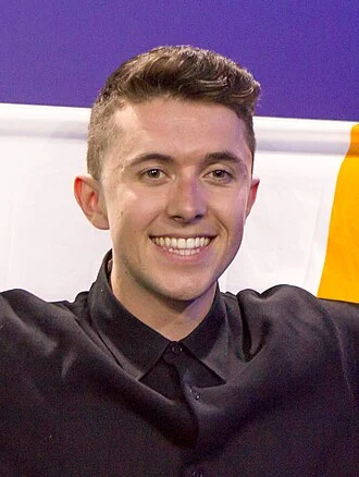Ryan O'Shaughnessy height profile photo