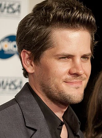 Ryan Piers Williams height profile photo