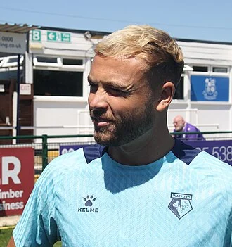 Ryan Porteous height profile photo