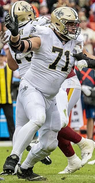 Ryan Ramczyk height profile photo