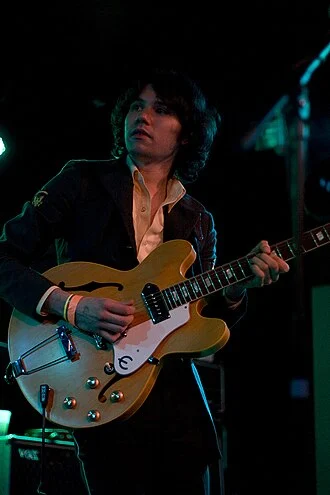 Ryan Ross height profile photo