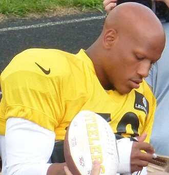 Ryan Shazier height profile photo
