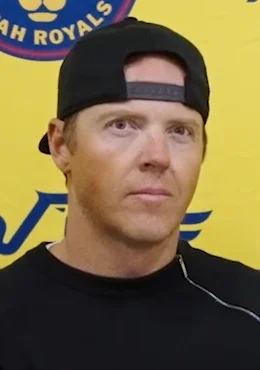 Ryan Smith (businessman) height profile photo