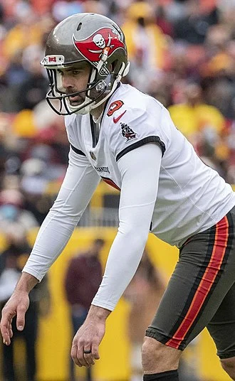 Ryan Succop height profile photo