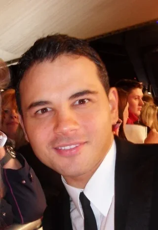 Ryan Thomas height profile photo