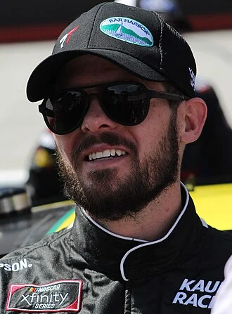 Ryan Truex height profile photo