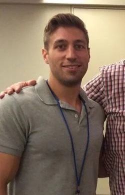 Ryan W. Ferguson height profile photo