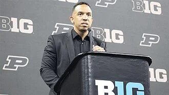 Ryan Walters (American football) height profile photo