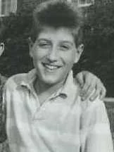 Ryan White height profile photo