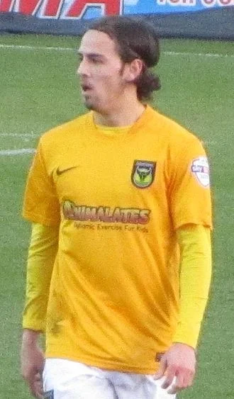 Ryan Williams (footballer, born 1993) height profile photo