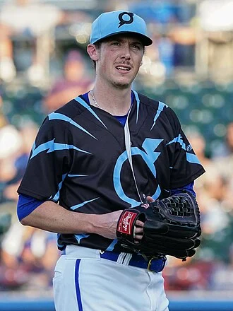 Ryan Yarbrough height profile photo