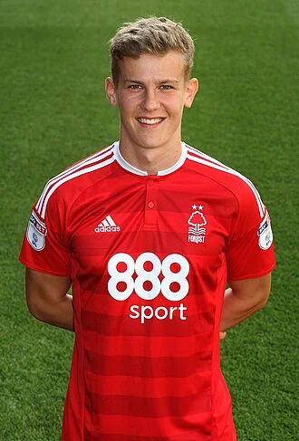 Ryan Yates height profile photo