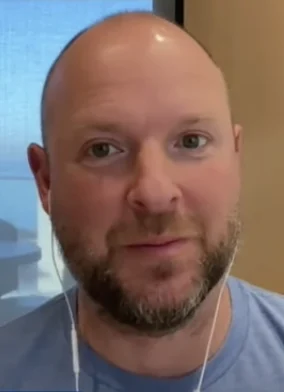 Ryen Russillo height profile photo