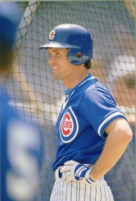 Ryne Sandberg height profile photo