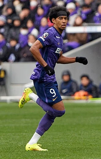 Ryo Germain height profile photo