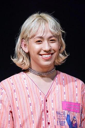 Ryuchell height profile photo