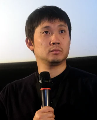 Ryusuke Hamaguchi height profile photo