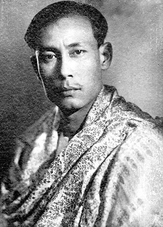 S. D. Burman height profile photo