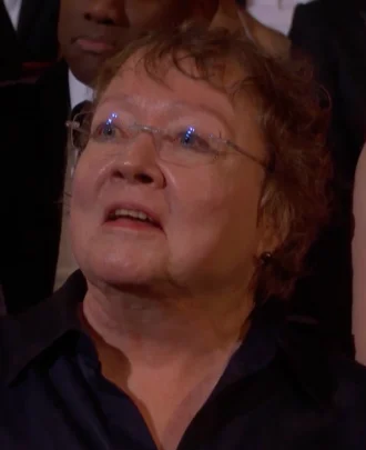 S. E. Hinton height profile photo
