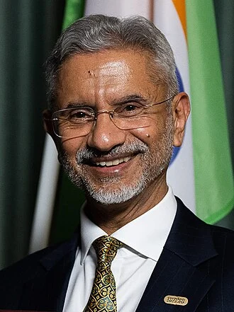 S. Jaishankar height profile photo
