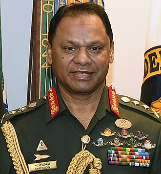 S. M. Shafiuddin Ahmed height profile photo