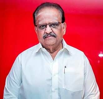 S. P. Balasubrahmanyam height profile photo